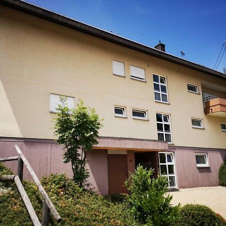 Appartment Leo Шенвальд Екстер'єр фото