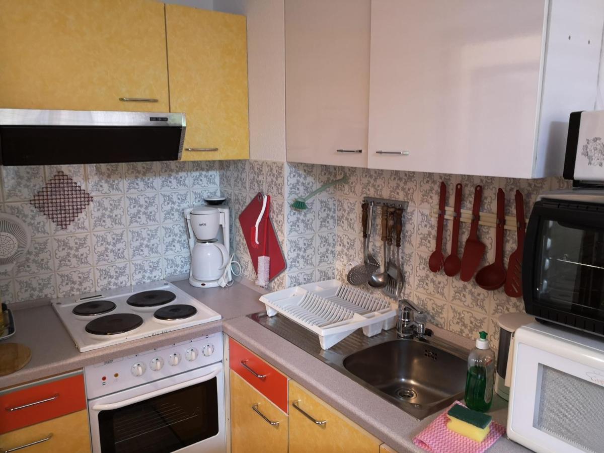 Appartment Leo Шенвальд Екстер'єр фото