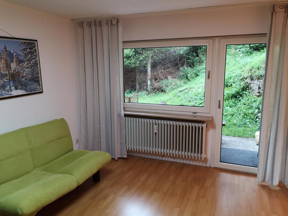 Appartment Leo Шенвальд Екстер'єр фото