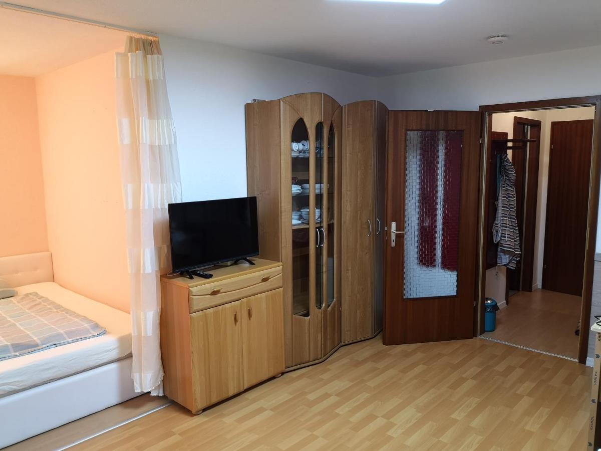 Appartment Leo Шенвальд Екстер'єр фото