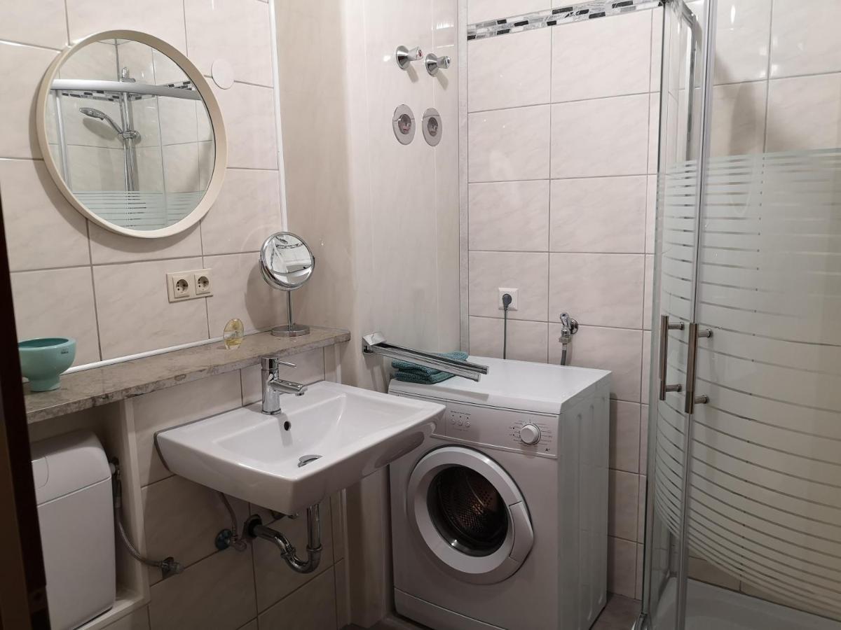 Appartment Leo Шенвальд Екстер'єр фото