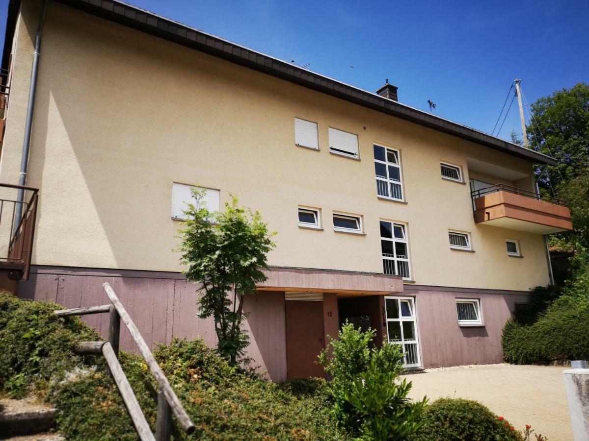 Appartment Leo Шенвальд Екстер'єр фото