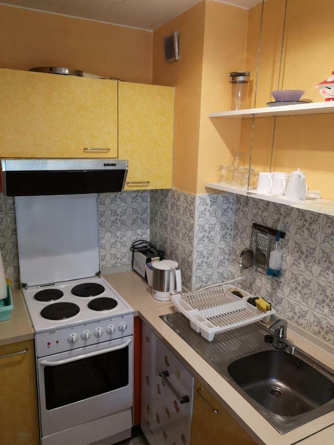Appartment Leo Шенвальд Екстер'єр фото