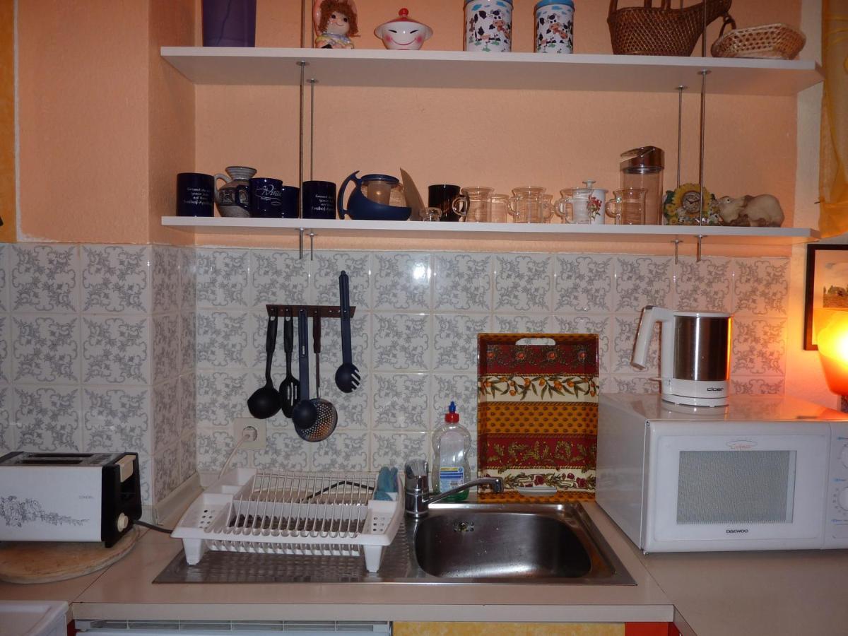 Appartment Leo Шенвальд Екстер'єр фото